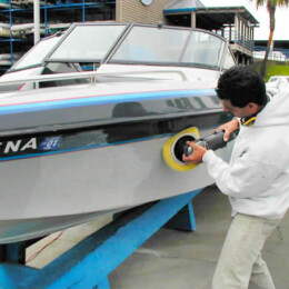 Norman Wylie Marine Norman Wylie Detail