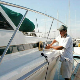 Norman Wylie Marine Norman Wylie Detail