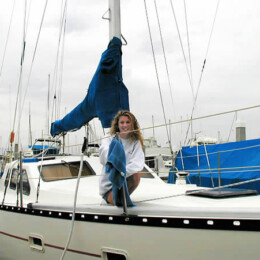 Norman Wylie Marine Norman Wylie Detail