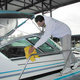 Norman Wylie Marine Norman Wylie Detail