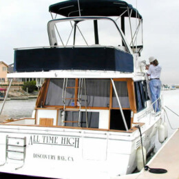 Norman Wylie Marine Norman Wylie Detail